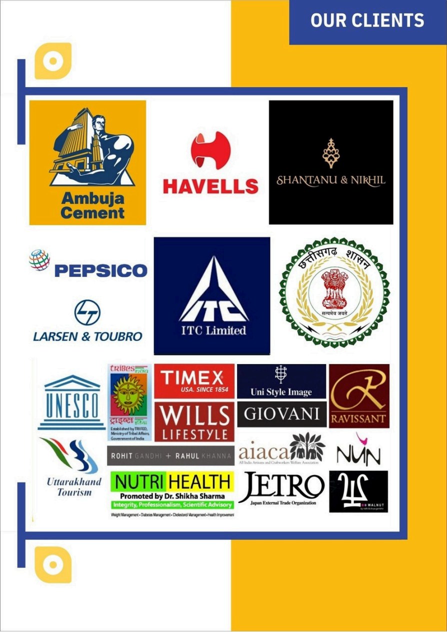 Client logos page two
