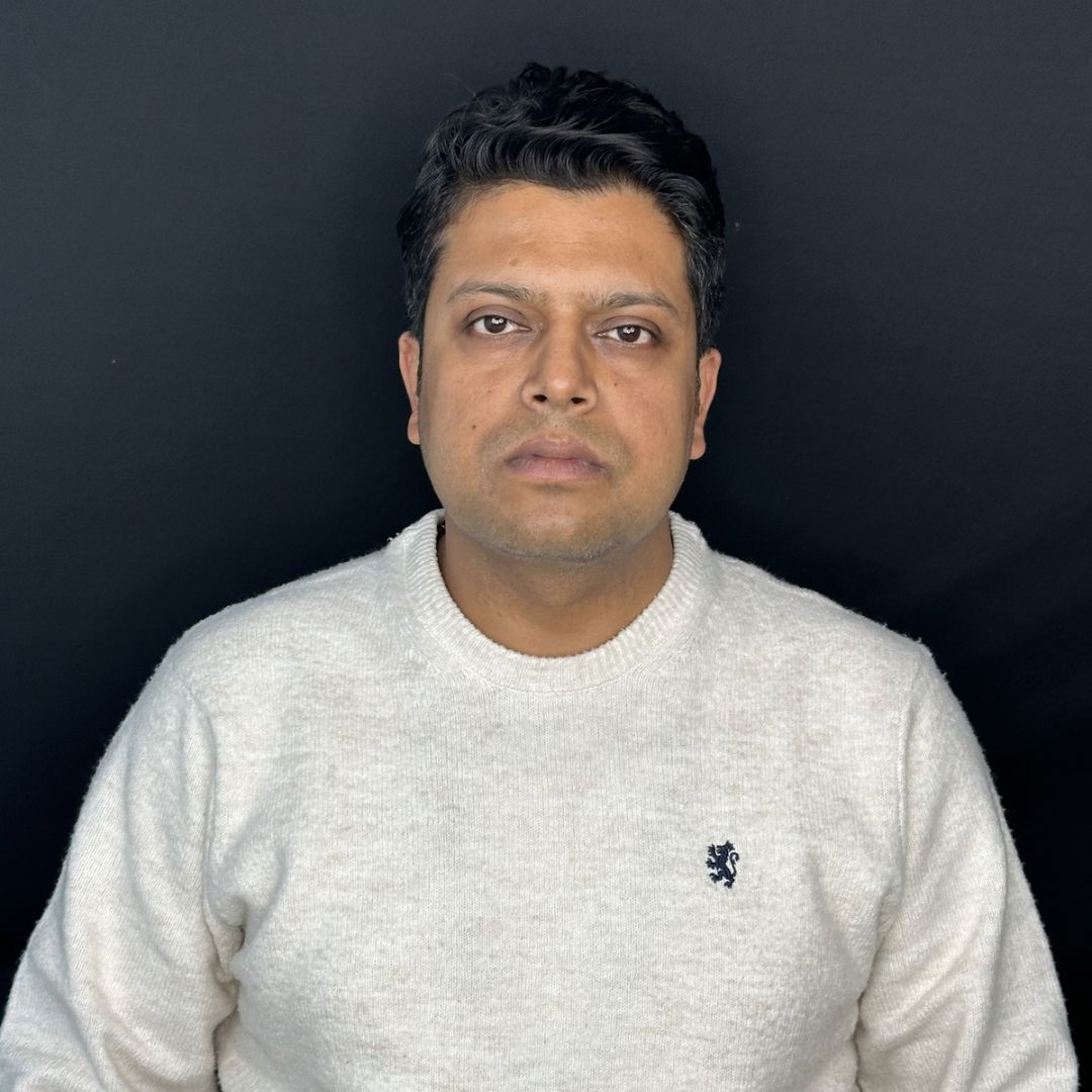 Ajay Pratap