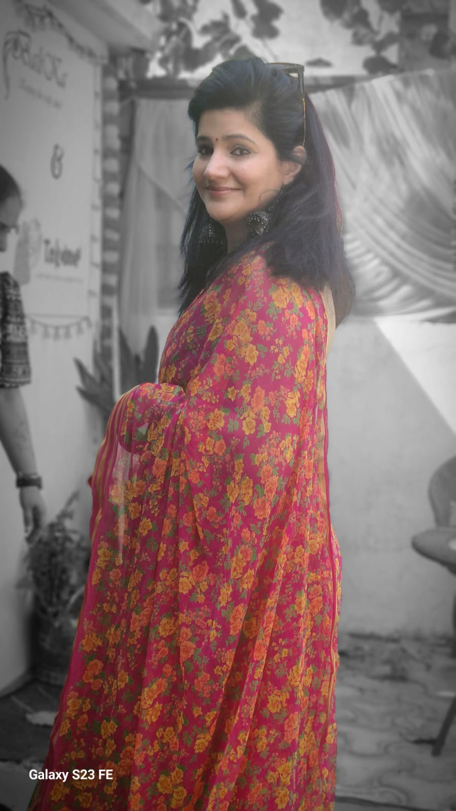 Inna Khosla