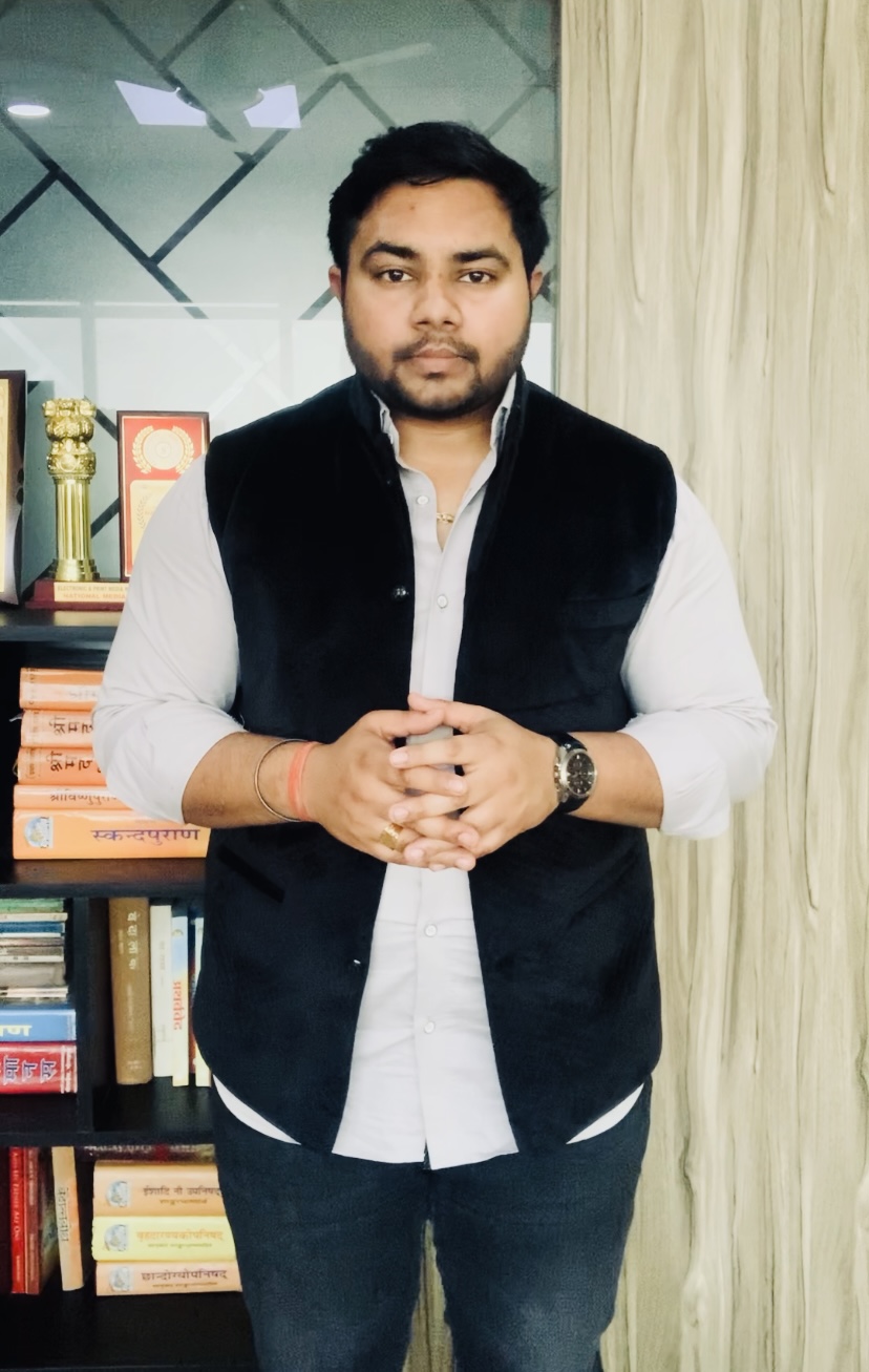Vishal Mishra